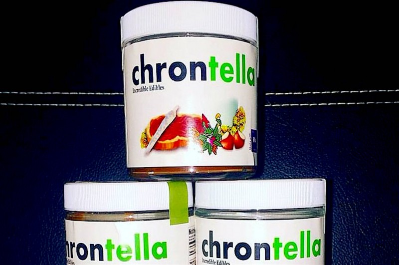 Chrontella
