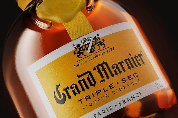 Campari compra Grand Marnier: grand heures tricolore