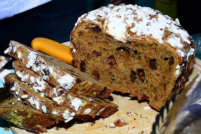 La primavera è dolce, dolci pasqua