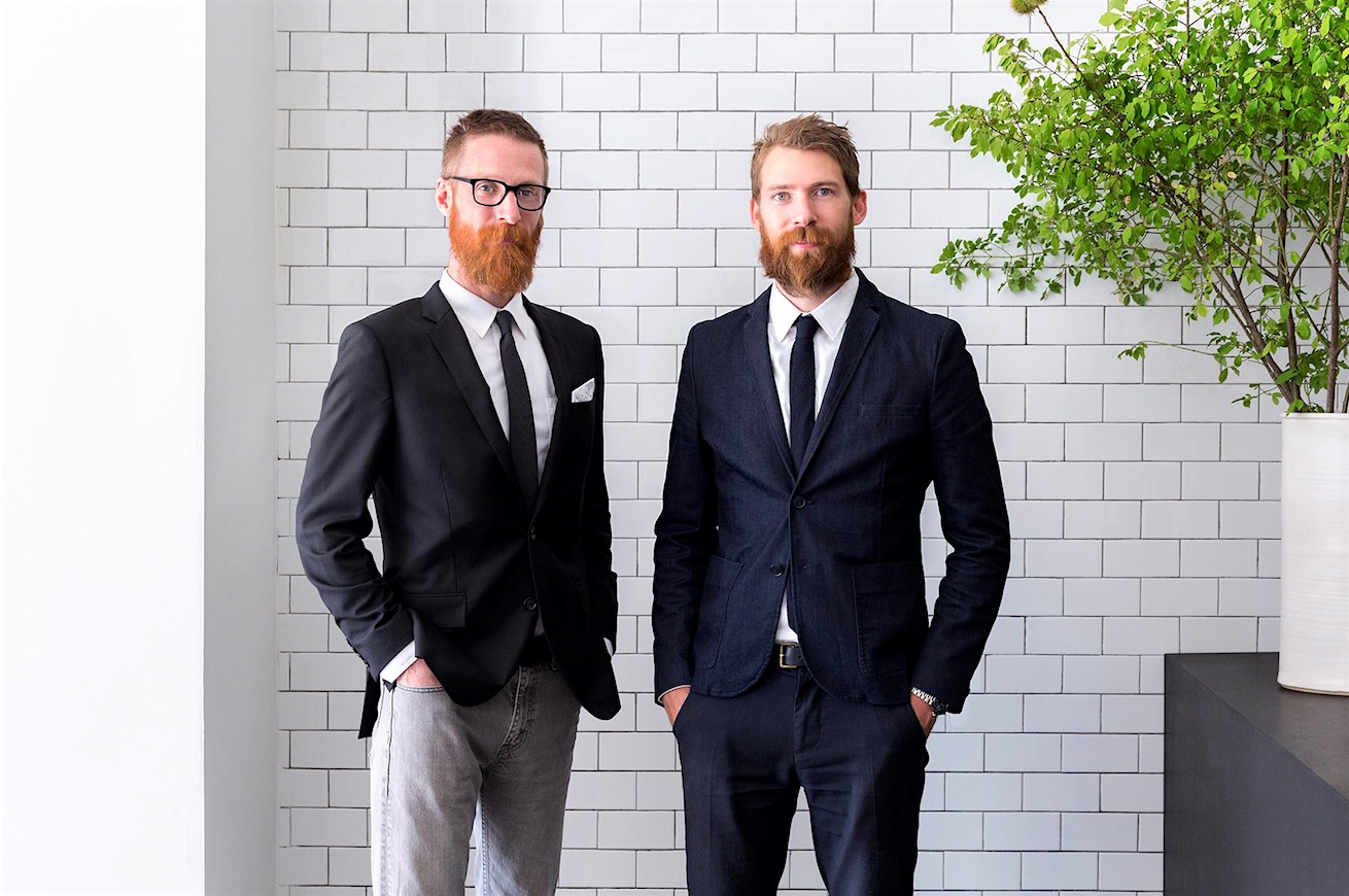 Mast Brothers