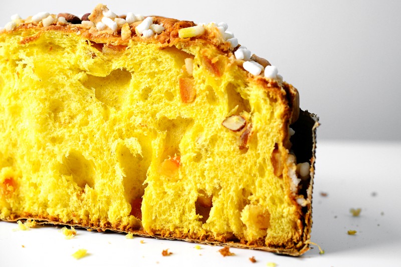 colomba de riso 4