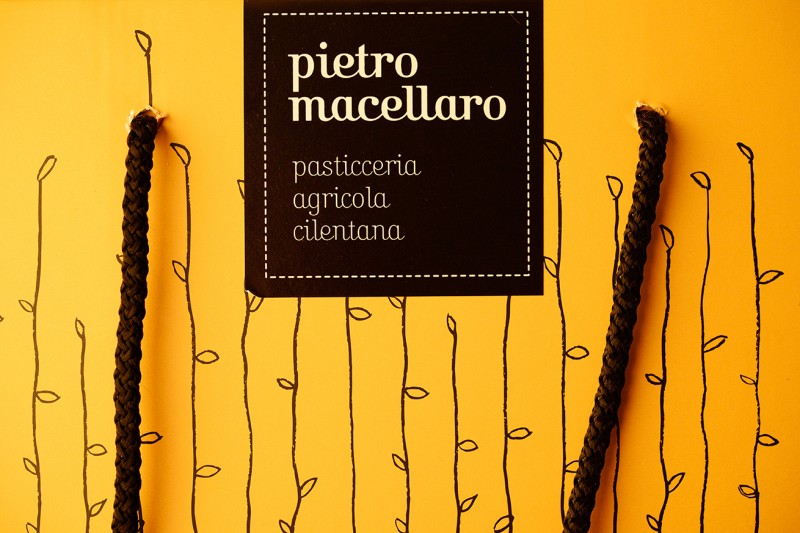 colomba pietro macellaro