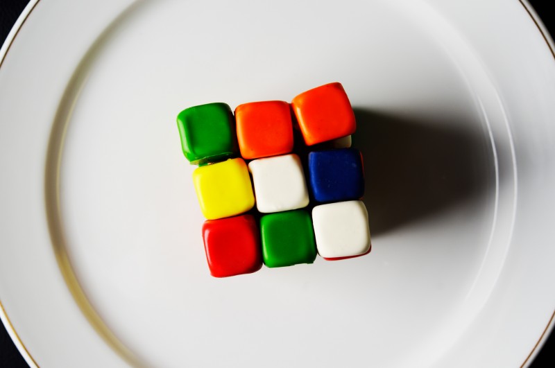 cubo, matteo baronetto