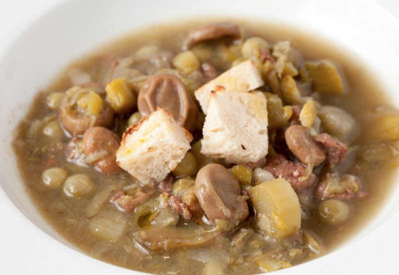 garmugia