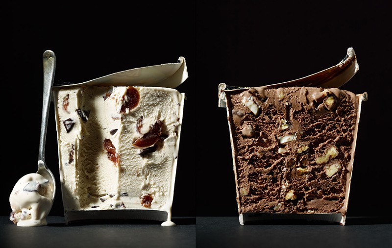 bethgalton, fotografia, cibo