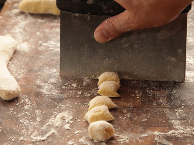 gnocchi