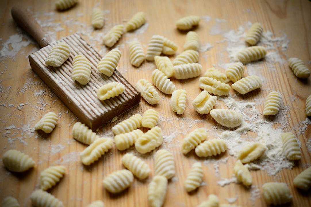 Pasta fresca: gli italiani ne comprano meno, crollano gli gnocchi