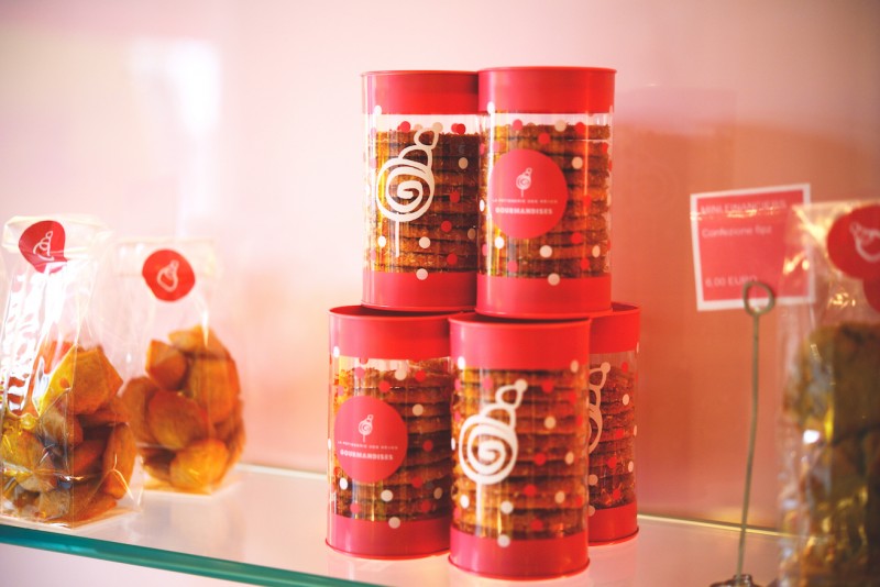 la patisserie des reves, milano