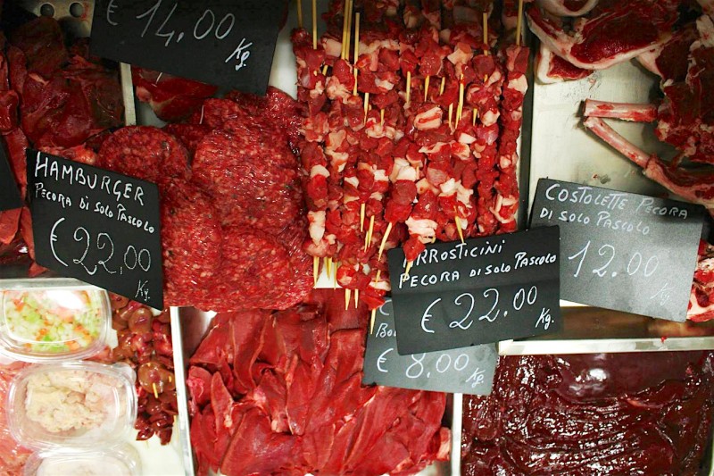 macelleria popolare, milano