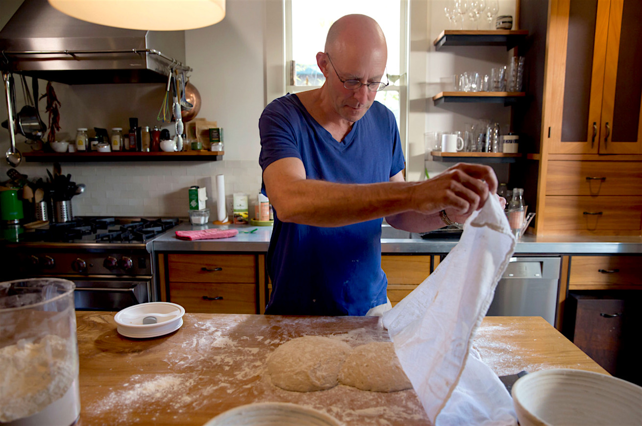 michael pollan, cooked, netflix