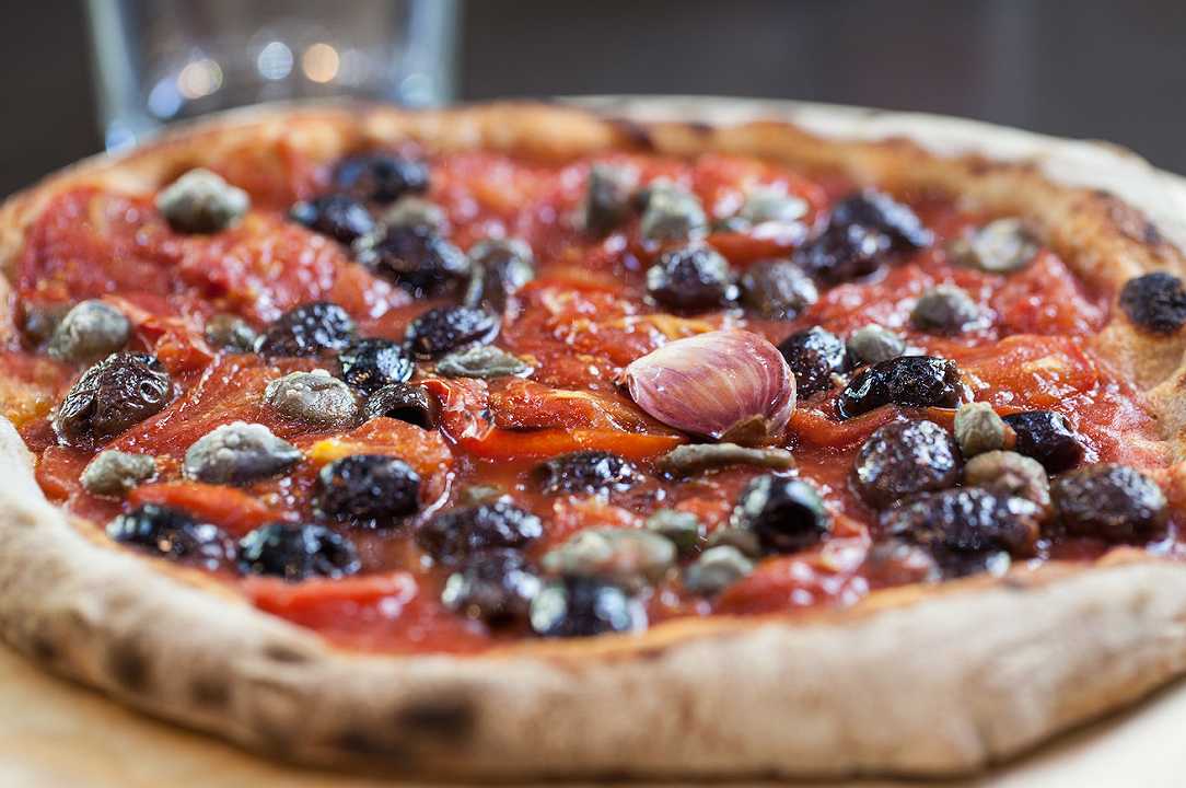 Lievità: la più superspeciale di tutte le pizze di Milano?