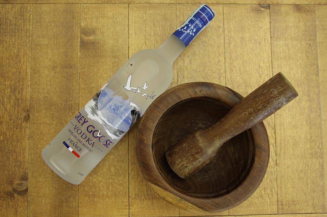 Abbiamo fatto in casa il gin Dissapore