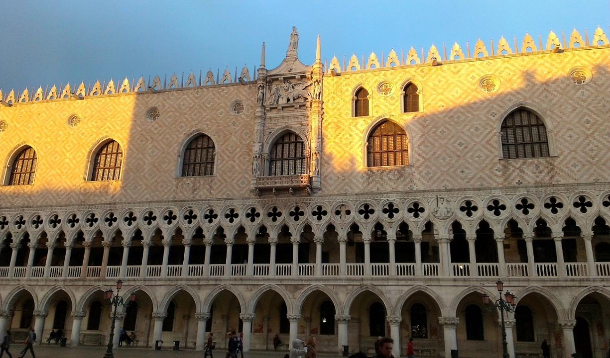 Venezia: in quali musei si mangia meglio?