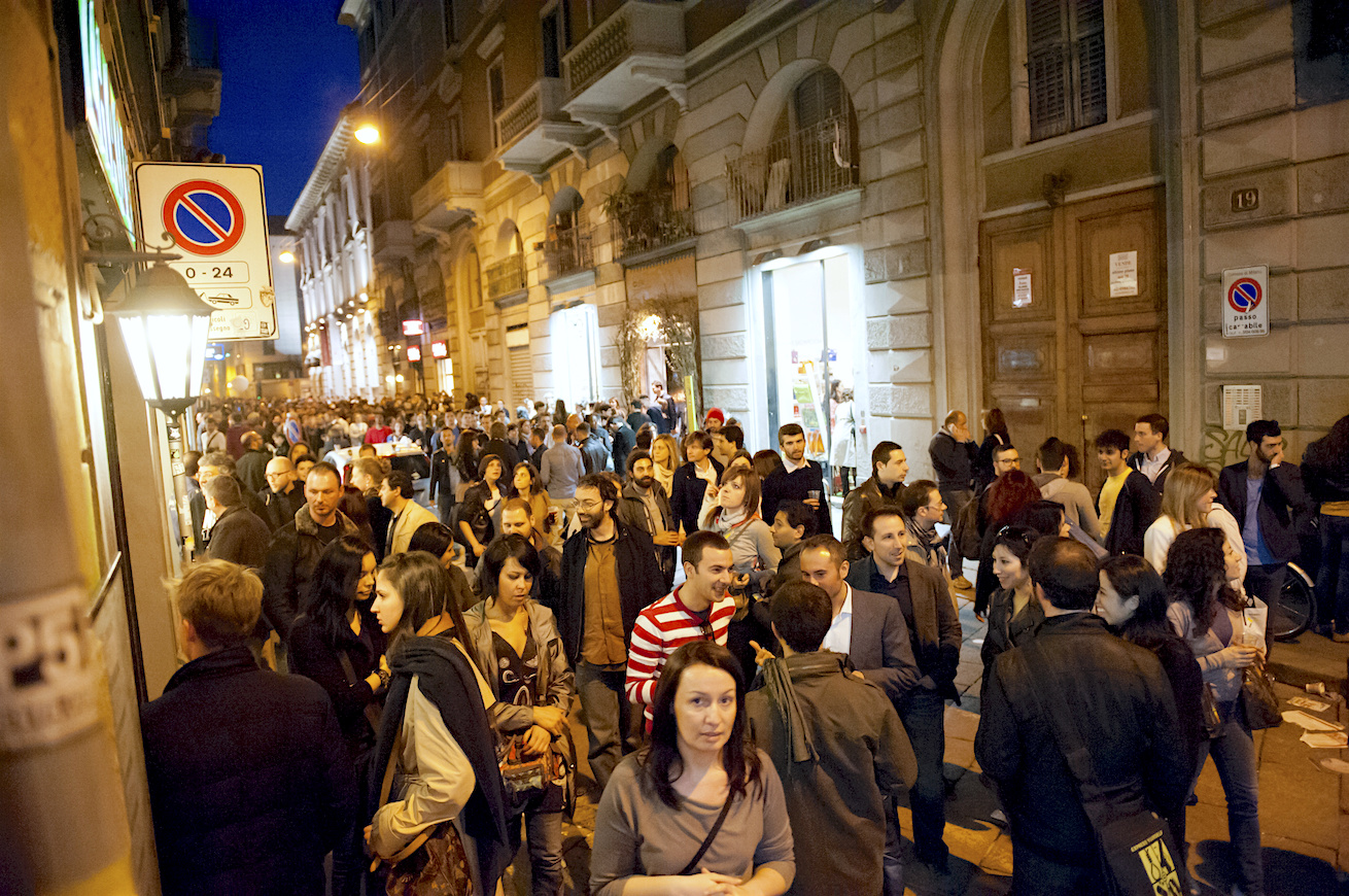 Fuorisalone 2016