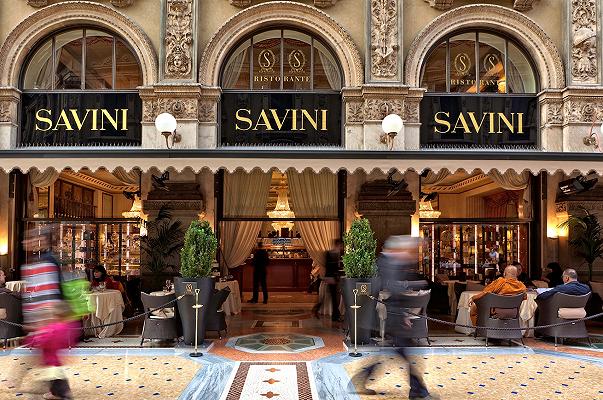 Milano: Savini, in Galleria dal 1868, rischia di sparire