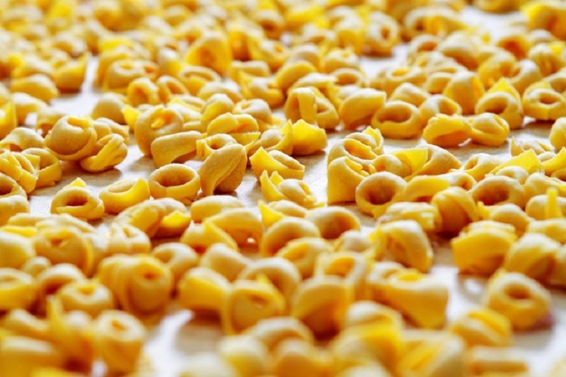 Tortellino