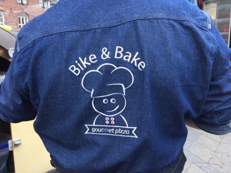bike & bake