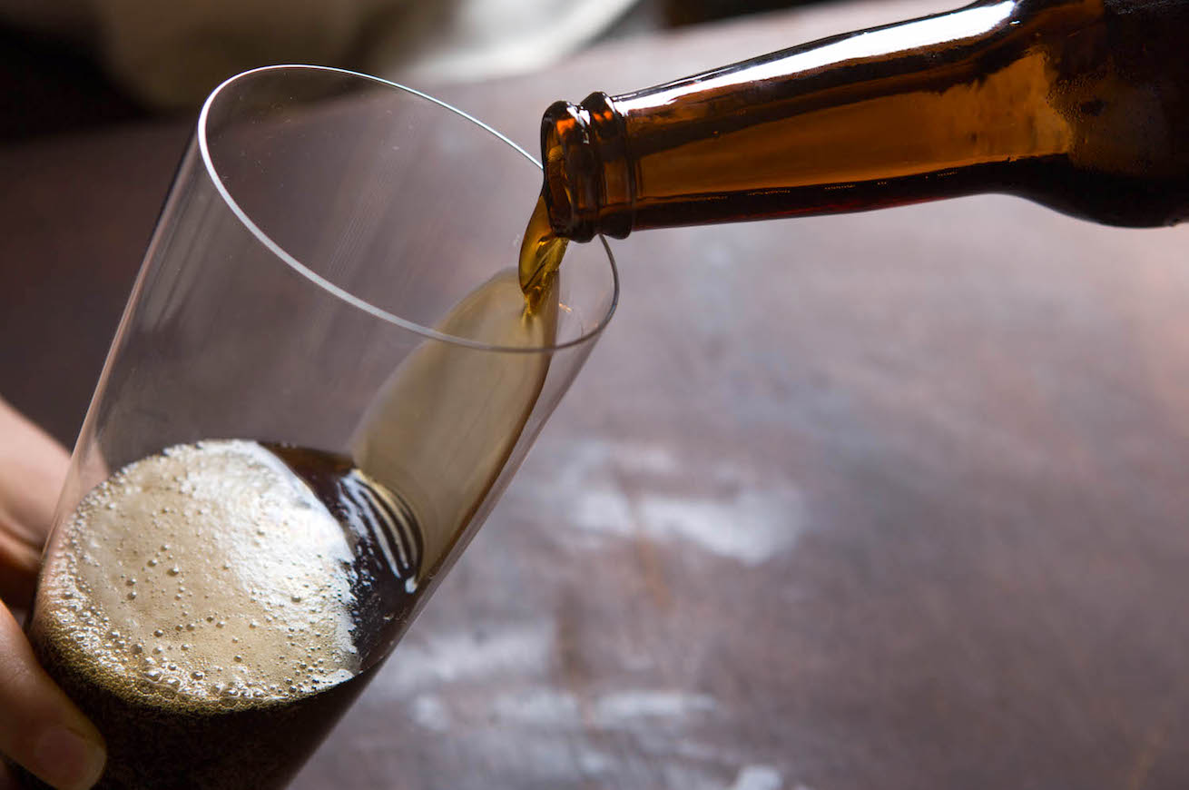 birra artigianale