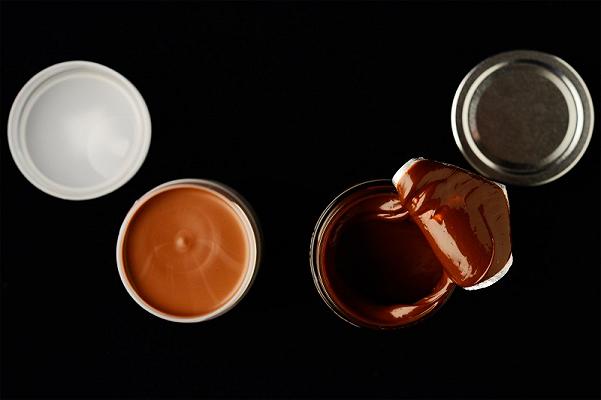 creme spalmabili