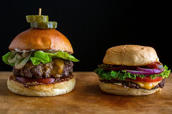 Hamburger: 5 errori che facciamo spesso