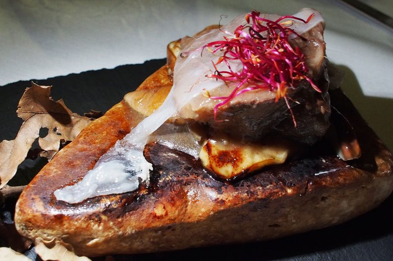 zemono tomaz kavcic orso guanciale