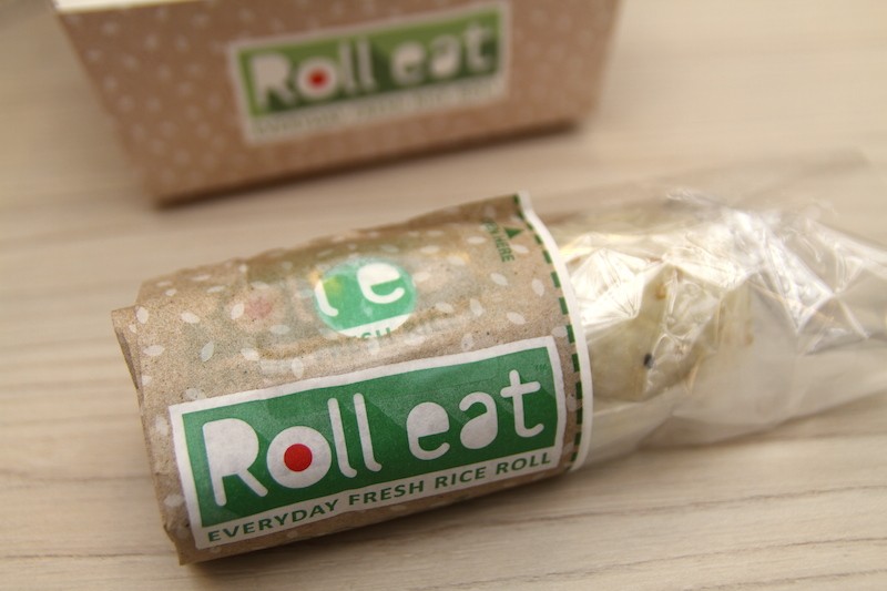 Roll eat, arese