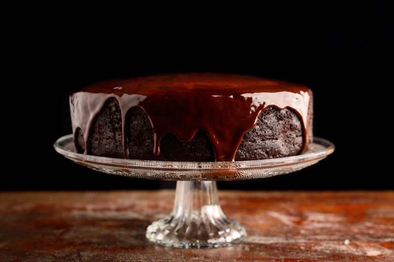 torta-cioccolato-vegan-ricetta