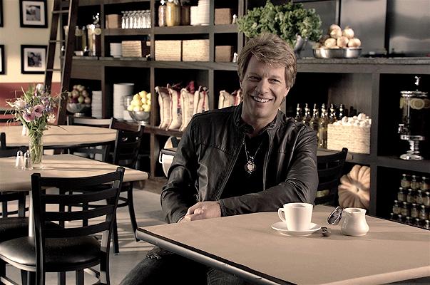 Bon Jovi apre il secondo ristorante dove non si paga il conto