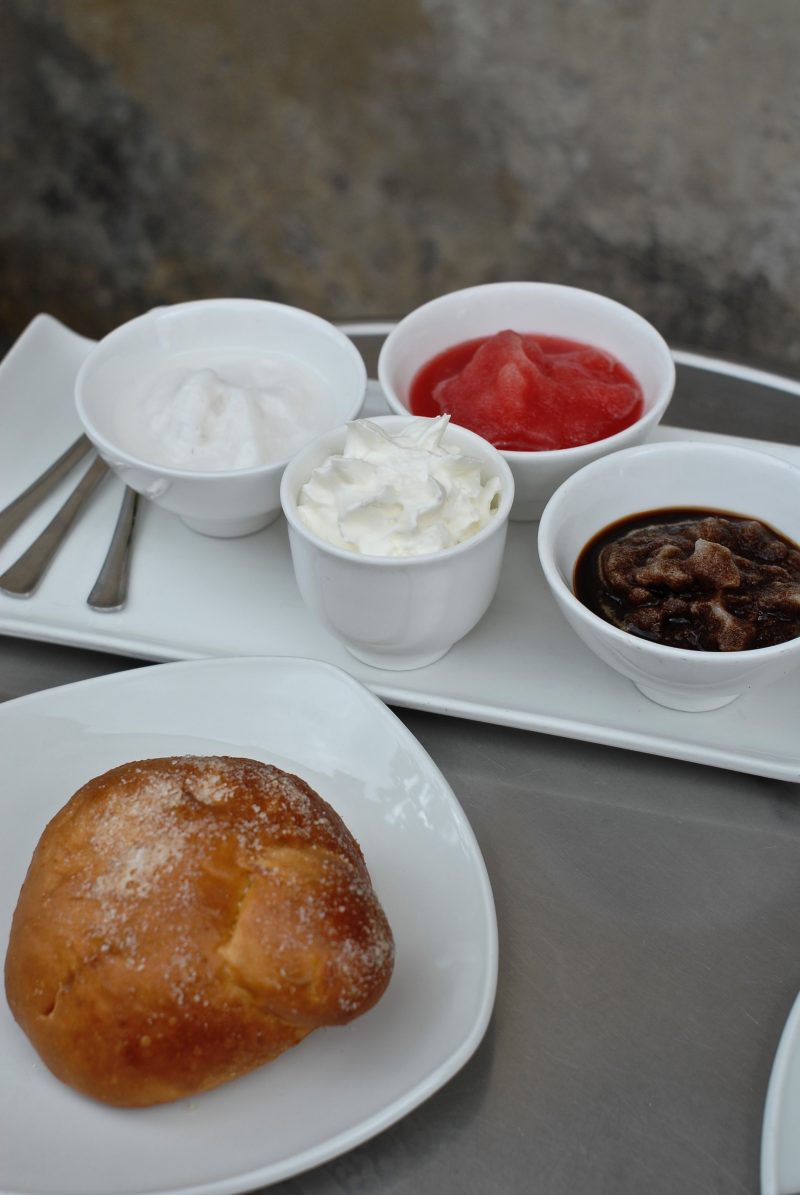 Caffe Sicilia - Corrado Assenza - Tris di Granita