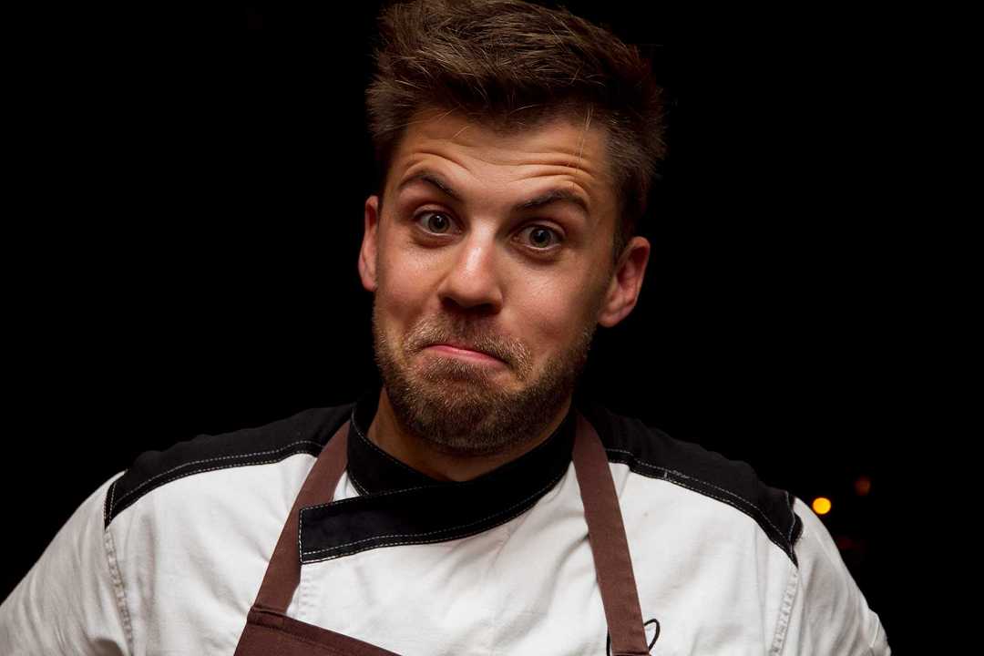 Lorenzo Cogo, già chef stellato più giovane d’Italia, chiude El Coq