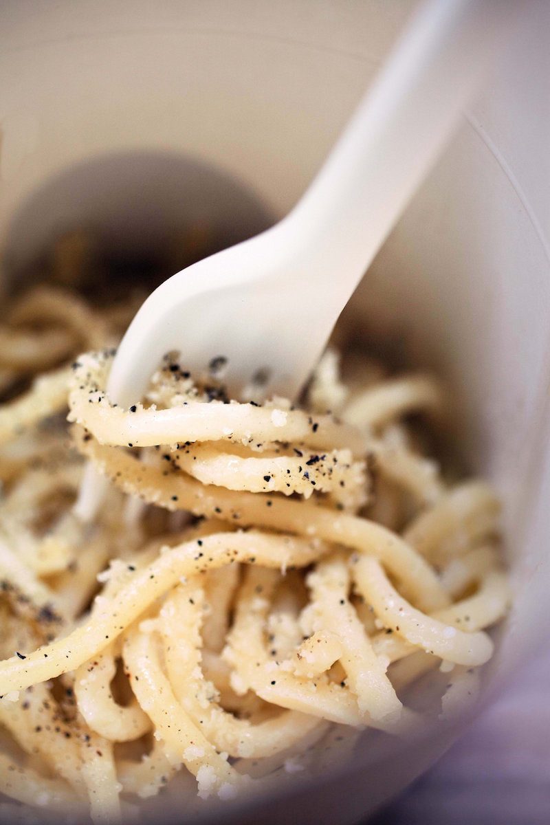 mama pasta