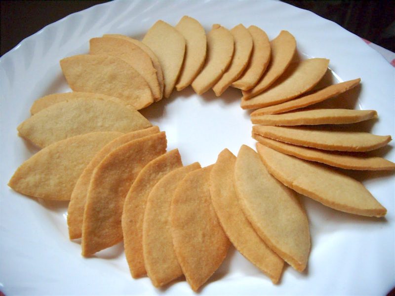 Offelle di Parona