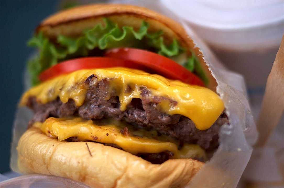 Hamburger vegani: le azioni di Beyond Meat al +400%