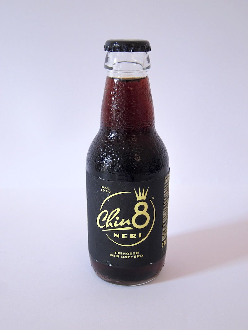 chinotto neri