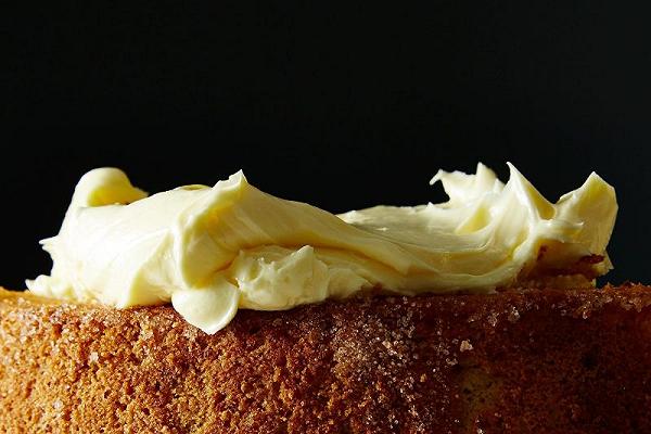 crema cheesecake