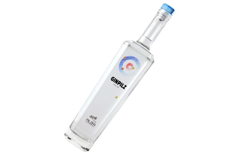 gin pilz gin italiani artigianali