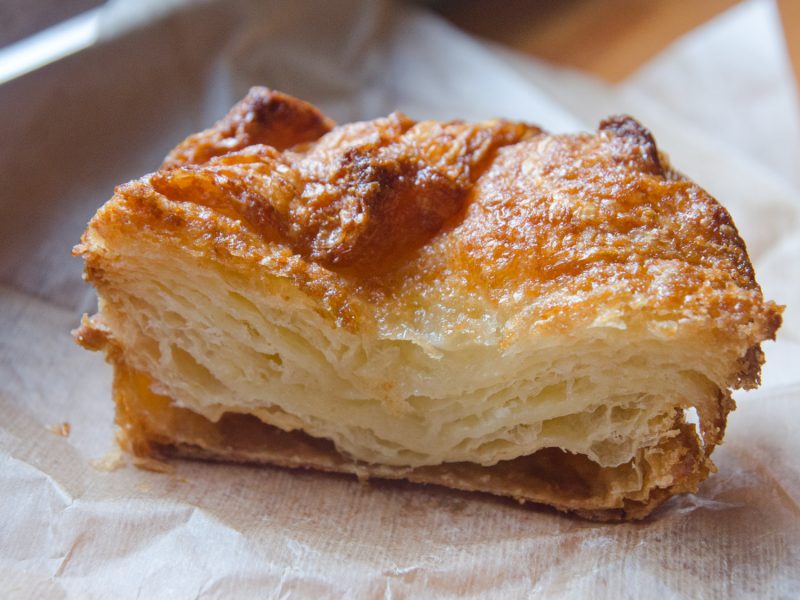 Bouchon Bakery