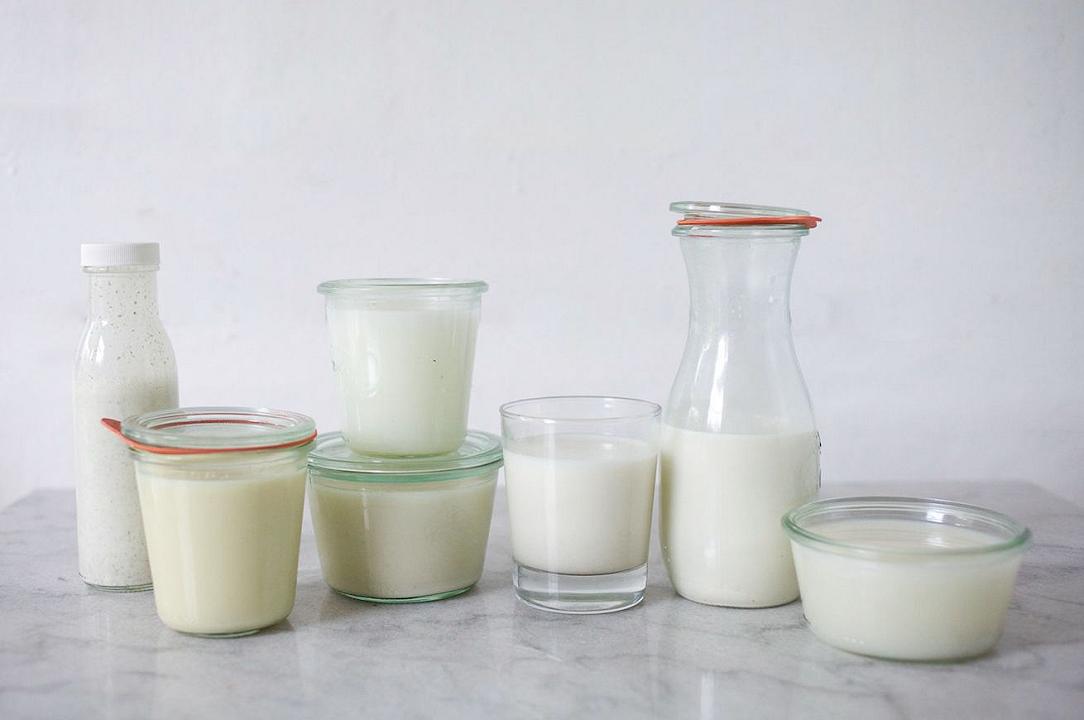 Latte vegetale: quale comprare, quanto costano, come farli in casa