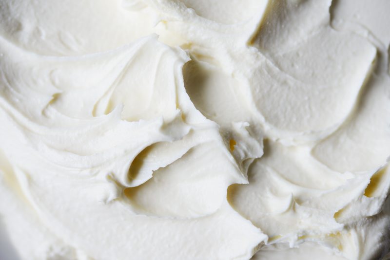 mascarpone