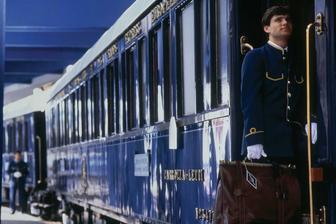 Orient Express senza misteri: prezzi, tratte, menu