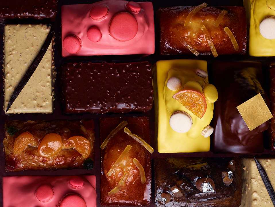Solo a Parigi e non altrove: 30 dolci da provare prima possibile