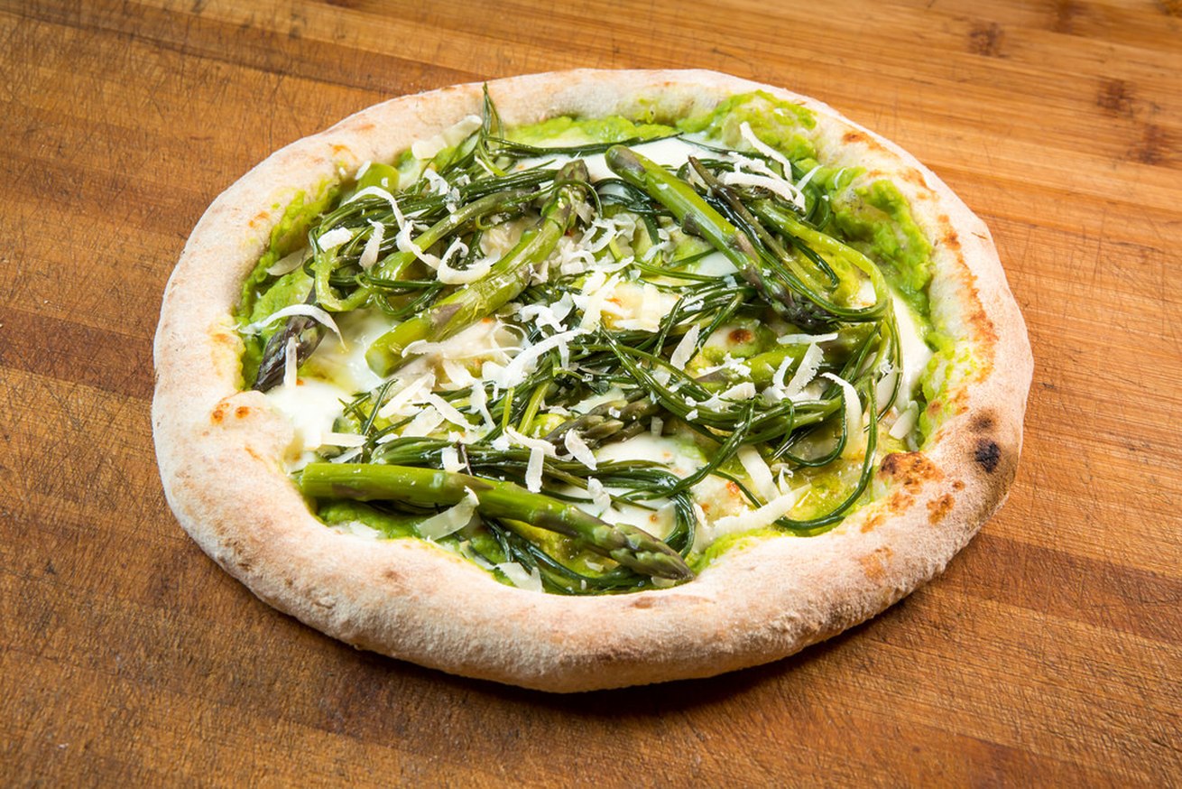 pizza cascina dei sapori