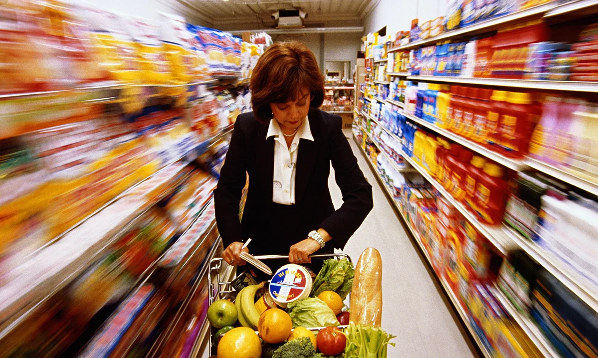 Spesa: gli orari dei supermercati regione per regione