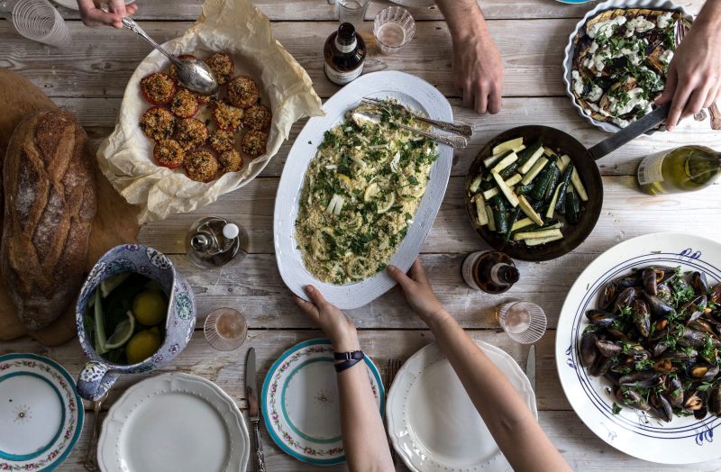 tapas
