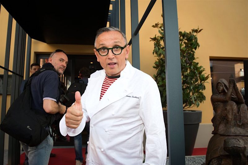 Bruno Barbieri