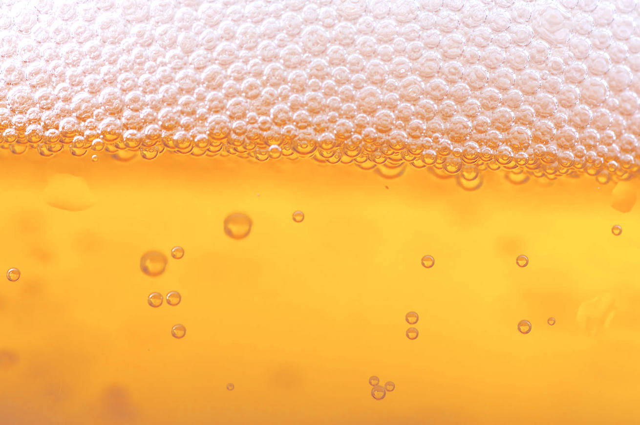 biere blanche