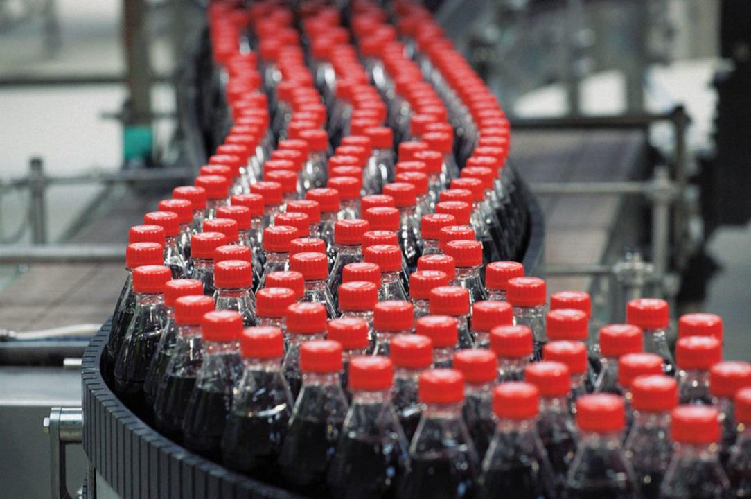 Coca Cola: in Italia vale quasi un miliardo di euro