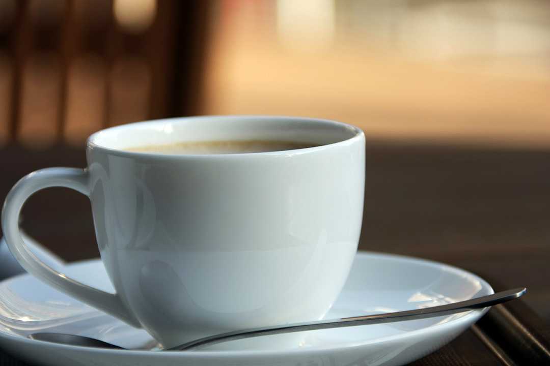 OMS: il caffè è cancerogeno solo se bevuto caldo