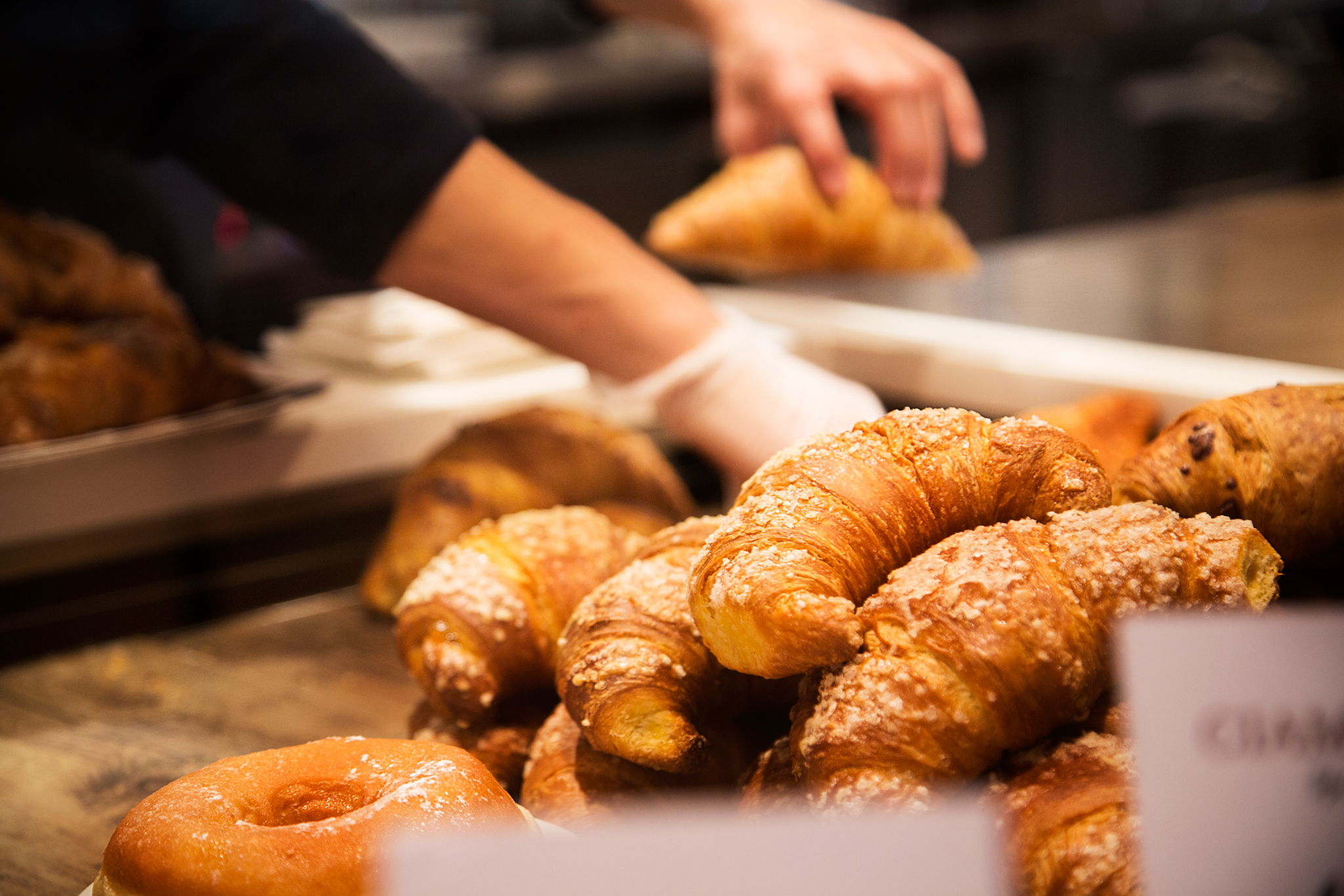Autogrill + Eataly sosta buona in autostrada