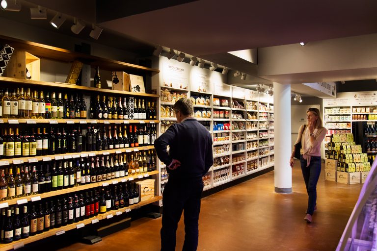 Autogrill + Eataly sosta buona in autostrada